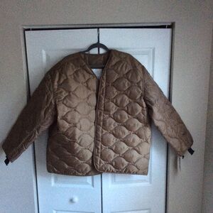 Rothco Field Jacket Liner